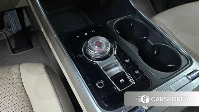 Kia The New Carnival 4th Generation id 4248707 из Кореи 19