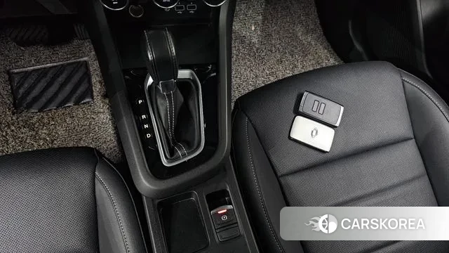 Renault Korea (Samsung) XM3 id 3406449 из Кореи 19