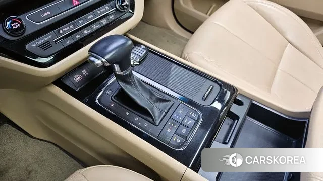 Kia All New Carnival id 3485172 из Кореи 19