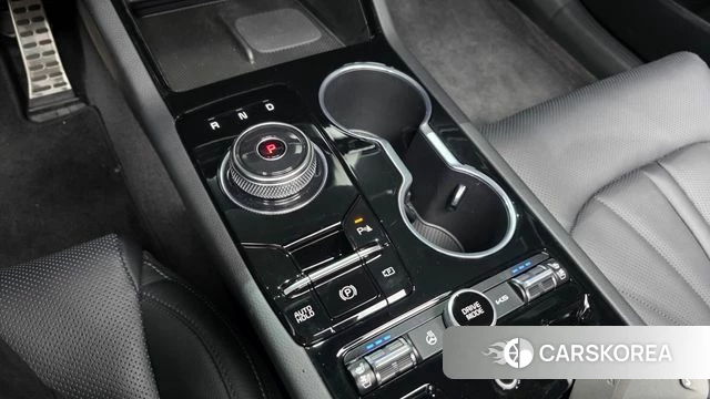 Kia The New K5 Hybrid 3rd generation id 4892765 из Кореи 19
