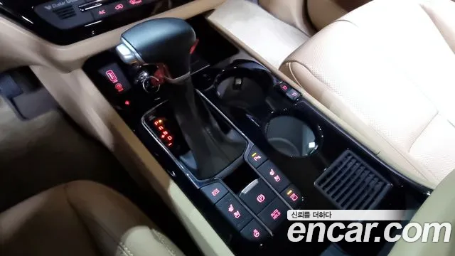 Kia The New Carnival id 2665649 из Кореи 19