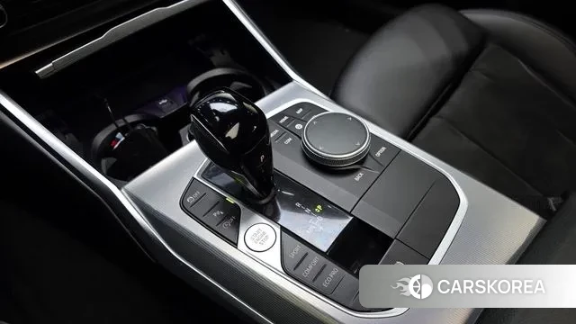 BMW 3 Series (G20) id 3017158 из Кореи 19