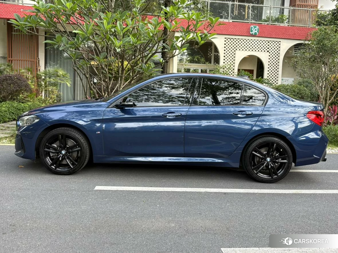 BMW 1 series id 4426893 из Китая 18