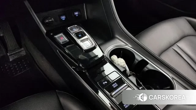 Hyundai Sonata (DN8) id 3556695 из Кореи 19