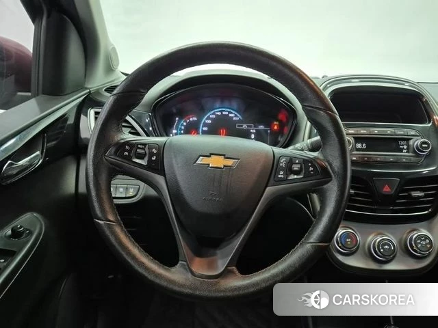 Chevrolet (GM Daewoo) The New Spark id 4403489 из Кореи 18