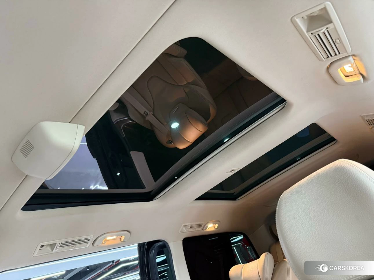 Mercedes-Benz V-class id 4486461 из Китая 23