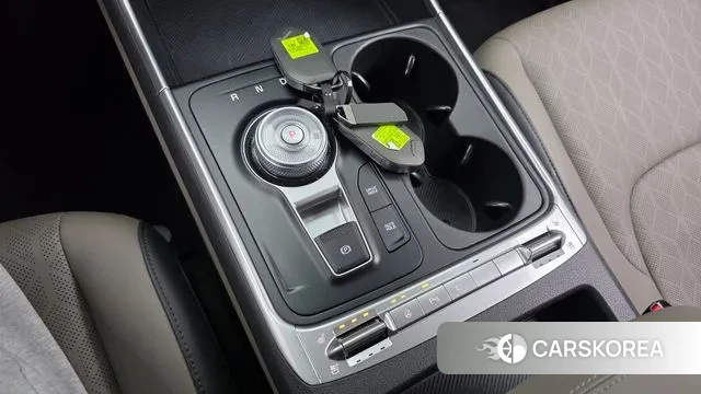 Kia The New Carnival 4th Generation id 3580849 из Кореи 19