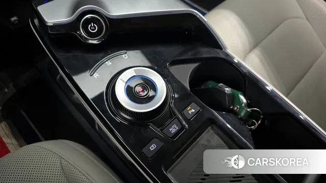 Kia EV6 id 3370952 из Кореи 19