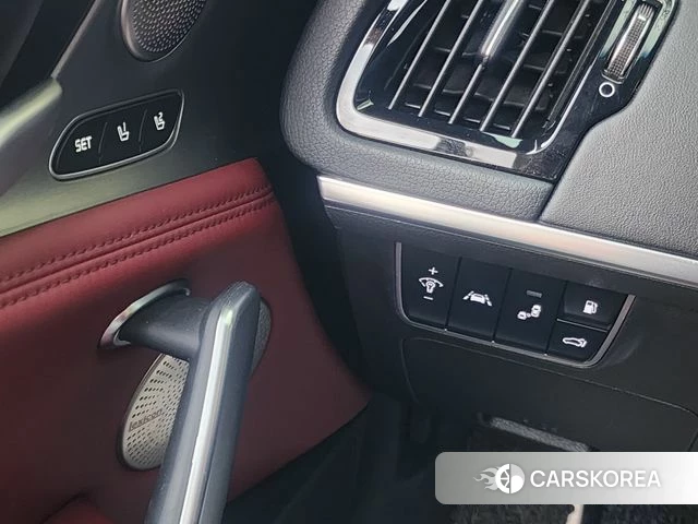 Kia Stinger id 4264305 из Кореи 14