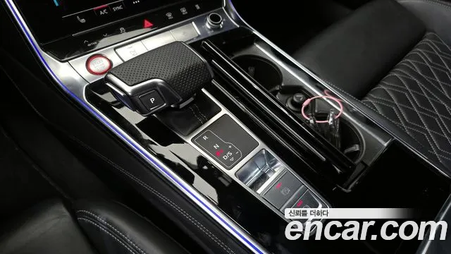 Audi S6 (C8) id 2752348 из Кореи 19