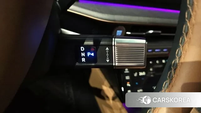 Hyundai Grandeur (GN7) id 3457297 из Кореи 19