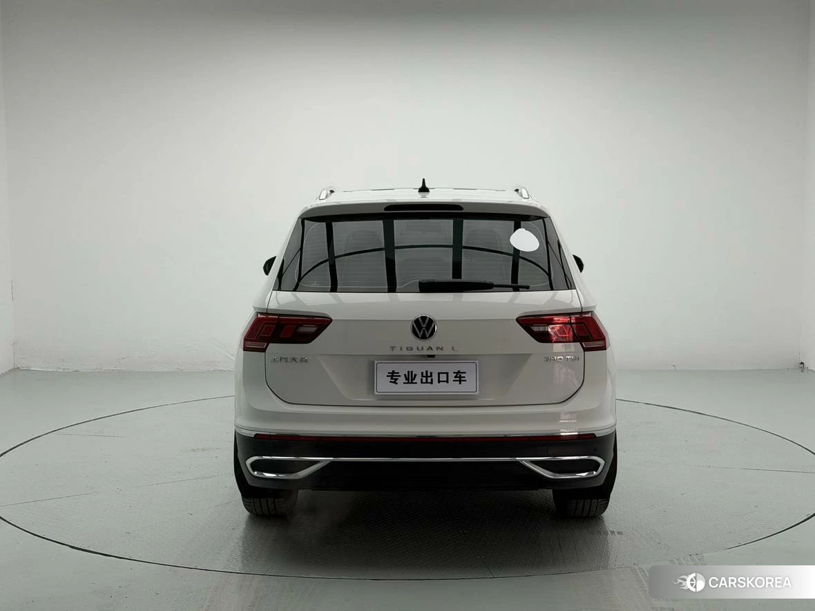 Volkswagen Tiguan L id 4513592 из Китая 17