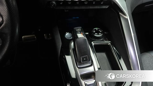 Peugeot 3008 second generation id 4677568 из Кореи 32