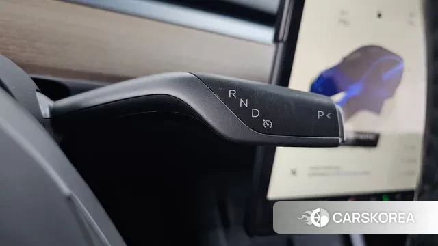 Tesla Model Y id 3654663 из Кореи 19