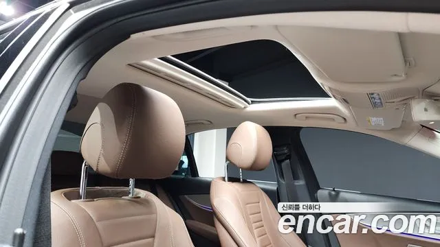 Mercedes-Benz E-Class W213 id 2680126 из Кореи 19