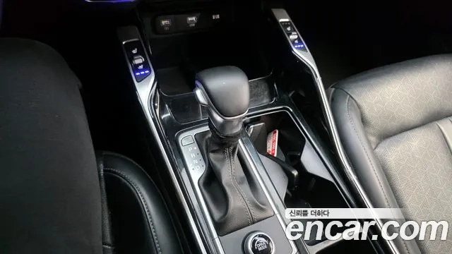 Kia Sorento 4th Generation id 2956278 из Кореи 19