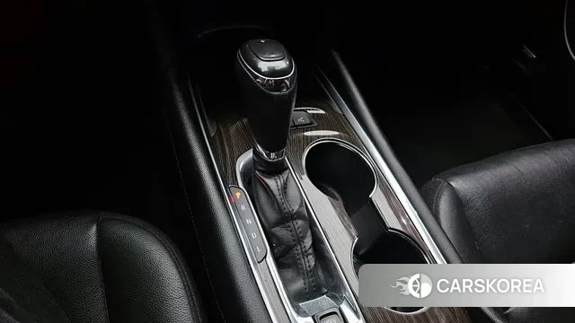 Chevrolet (GM Daewoo) All New Malibu id 3505606 из Кореи 19