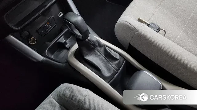 Citroen / DS C3 Aircross id 3592979 из Кореи 19