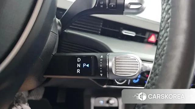 Hyundai Ionic 5 id 2901470 из Кореи 19