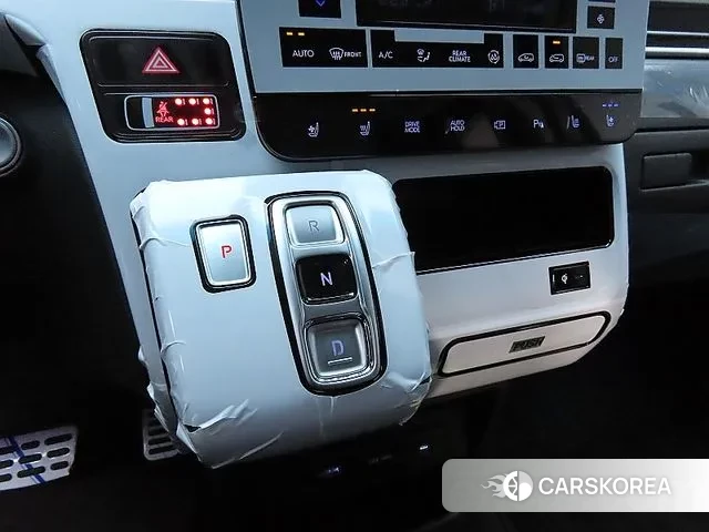 Hyundai Staria id 3595977 из Кореи 19