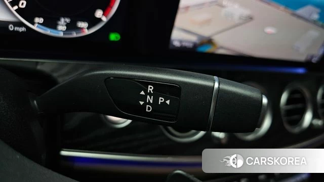 Mercedes-Benz E-Class W213 id 3861575 из Кореи 19