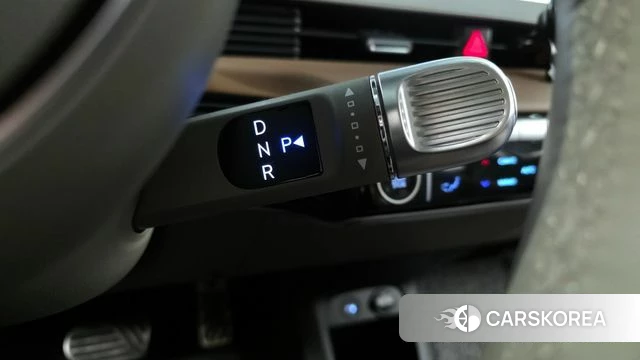 Hyundai Ionic 5 id 3903445 из Кореи 19