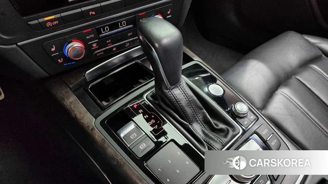 Audi New A6 id 4615248 из Кореи 19