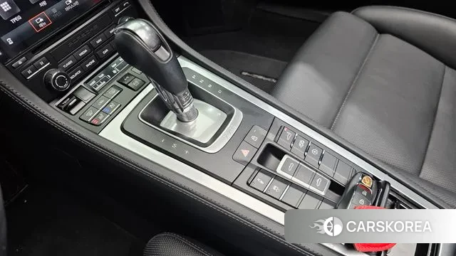 Porsche 718 Boxster id 3431665 из Кореи 19