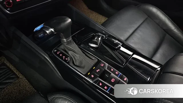 Kia All New K7 Hybrid id 3004825 из Кореи 19