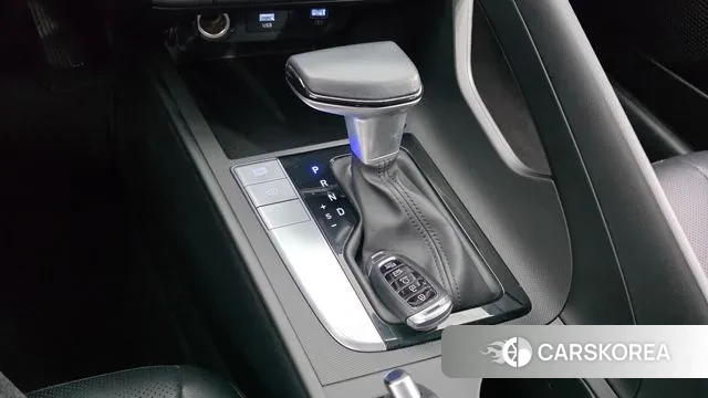 Hyundai Avante (CN7) id 3529523 из Кореи 19