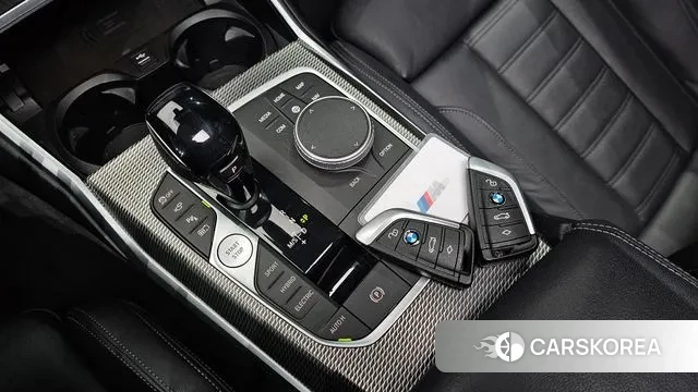 BMW 3 Series (G20) id 3008058 из Кореи 19