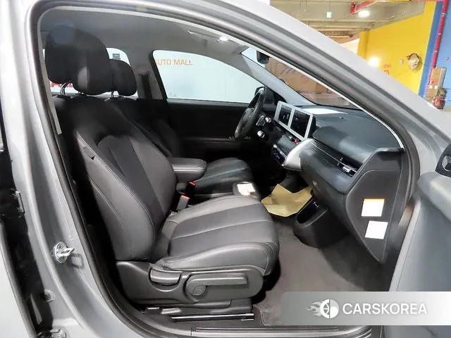 Hyundai Ionic 5 id 3665536 из Кореи 19