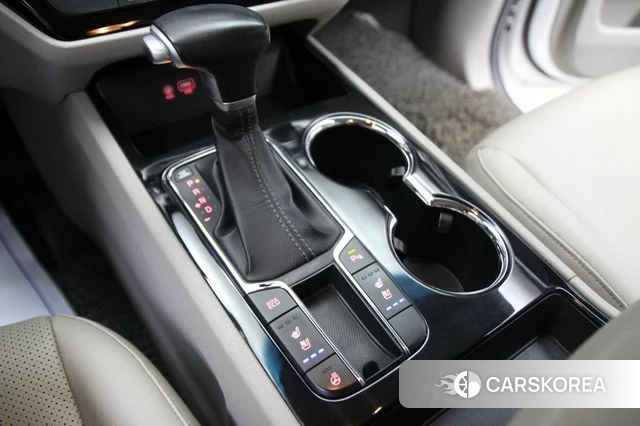 Kia The New Carnival id 3943078 из Кореи 19