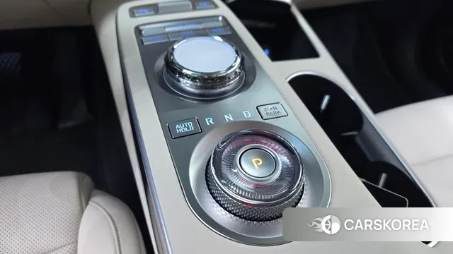 Genesis GV70 id 3462301 из Кореи 19