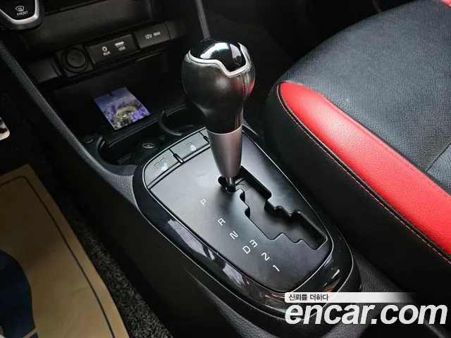 Kia All New Morning (JA) id 2946310 из Кореи 18