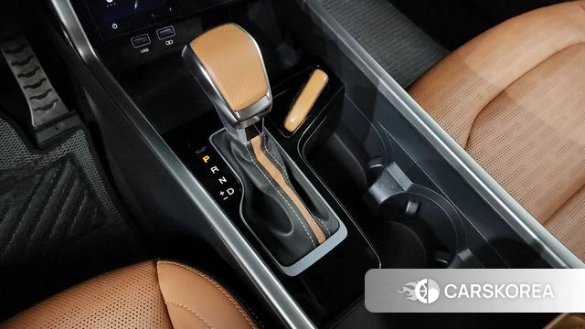 Ssangyong Torres id 4381760 из Кореи 19