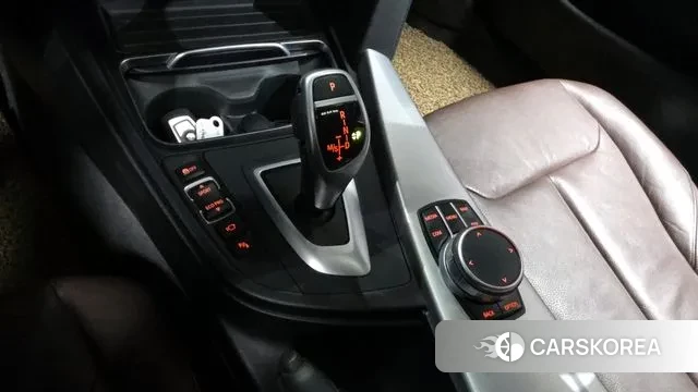 BMW 4 Series (F32) id 3038433 из Кореи 19