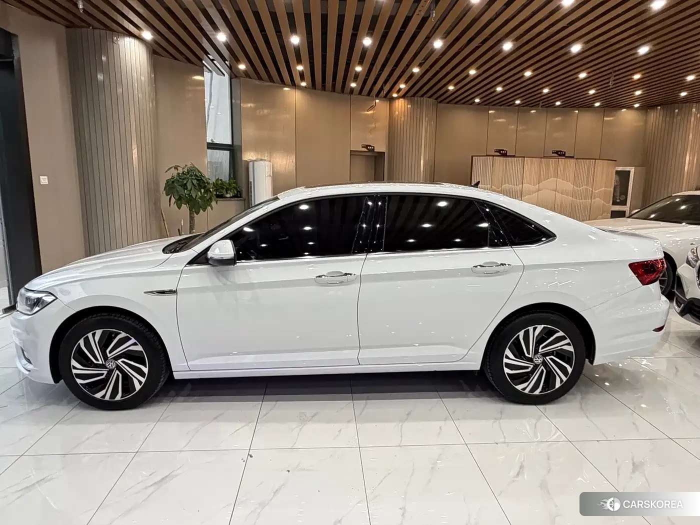 Volkswagen Sagitar id 4577423 из Китая 20