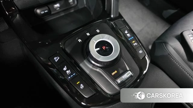 Kia The New Seltos id 4499968 из Кореи 33