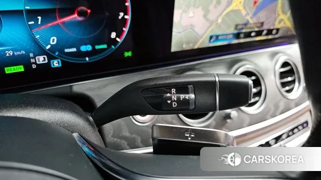 Mercedes-Benz E-Class W213 id 3512692 из Кореи 19