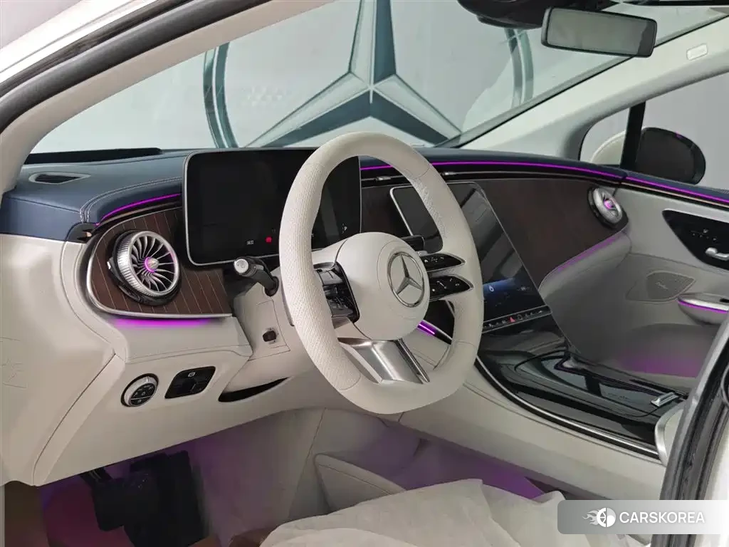 Mercedes-Benz EQE id 4545854 из Китая 13