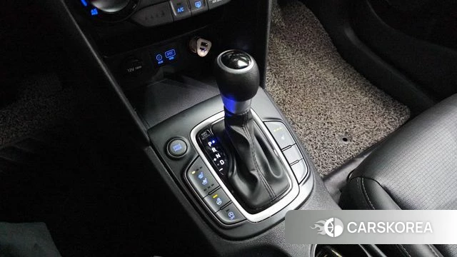 Hyundai Kona id 4269340 из Кореи 19