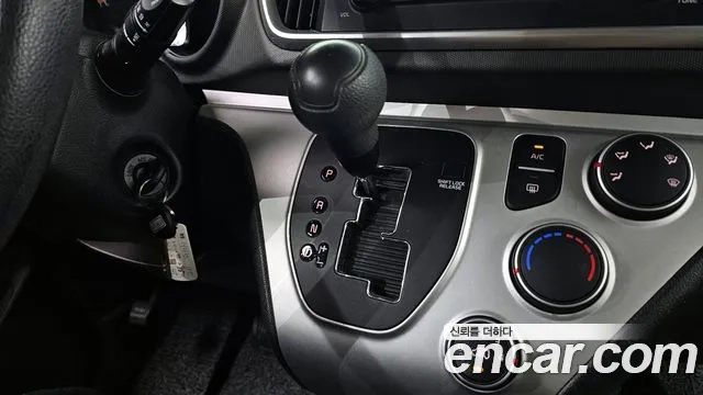 Kia The New Ray id 2927371 из Кореи 19