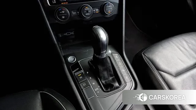 Volkswagen Tiguan Allspace id 2971299 из Кореи 19