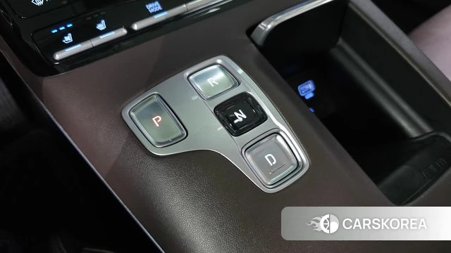 Hyundai The New Grandeur IG id 4410429 из Кореи 19