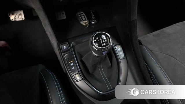 Hyundai Veloster (JS) id 3899196 из Кореи 19