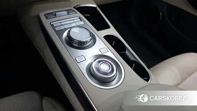 Genesis GV70 id 3691610 из Кореи 19