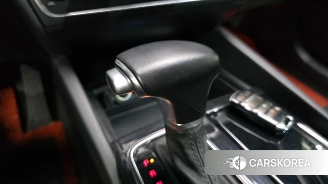 Kia Come New K7 id 3867463 из Кореи 19