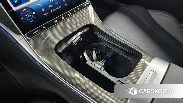 Mercedes-Benz CLE-Class C236 id 3486831 из Кореи 19