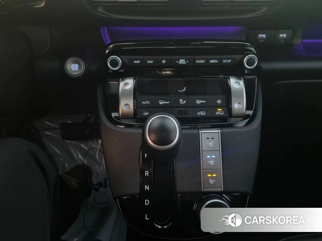 Hyundai Casper id 3941154 из Кореи 19